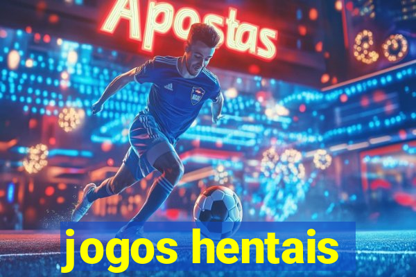 jogos hentais